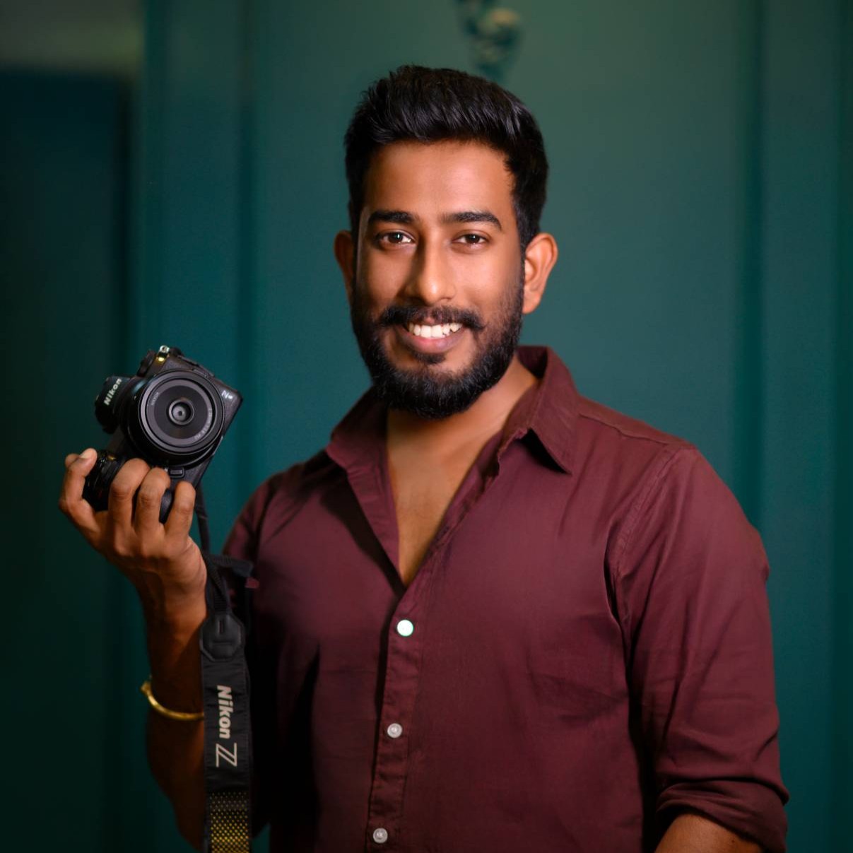 Shourya Deb - Photographer